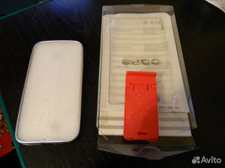 Чехол для телефона