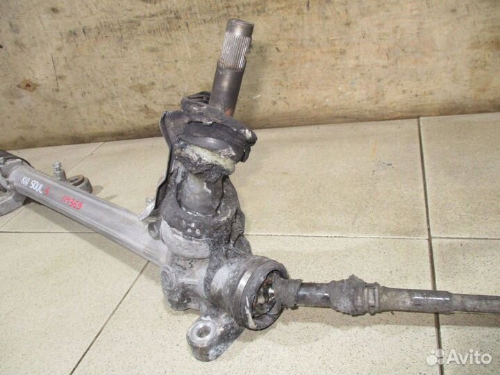 Рейка рулевая Kia Soul 3 (SK3)