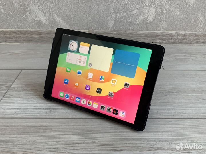 iPad 7 2019 32gb WiFi,Sim