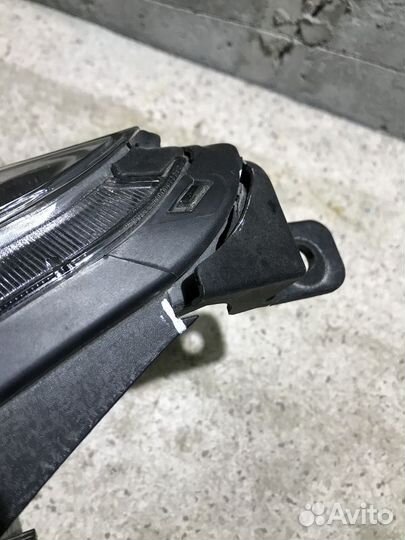 Фара правая Kia Soul 2016-2019