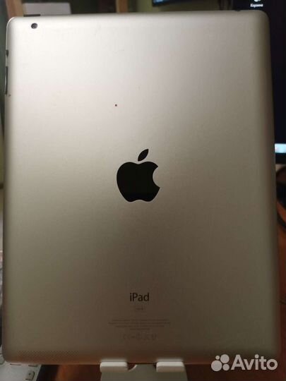 Планшеты iPad 16 Гб -32 Гб