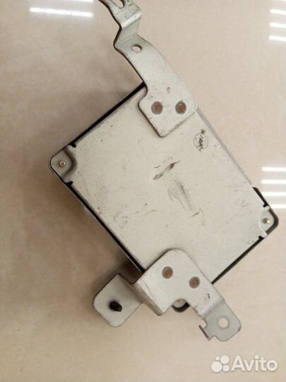 Блок электронный Nissan X-Trail T30 QR20Z 2004