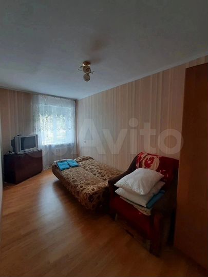 2-к. квартира, 45 м², 2/5 эт.