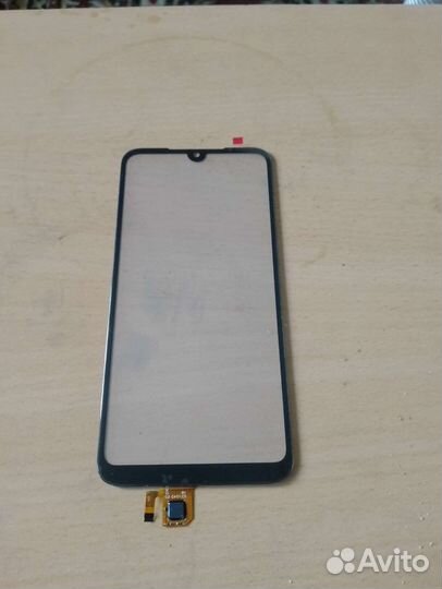 Тачскрин redmi 7