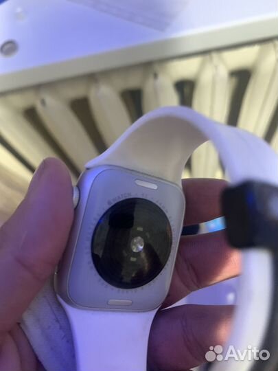 Apple watch se 2022 44mm