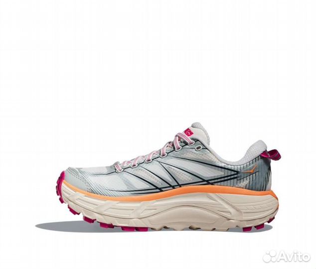 Hoka ONE ONE Mafate Speed 2 (37 46.5 EU)