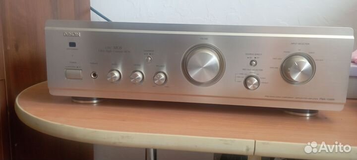 Усилитель Denon pma 1500 r