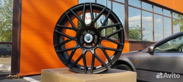 Новые диски R18 Geely Coolray Джили Кулрей