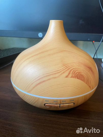 Увлажнитель воздуха