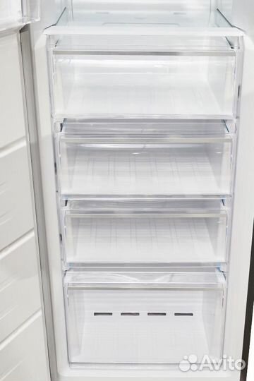 Морозильная камера Jacky's JF FI272A1