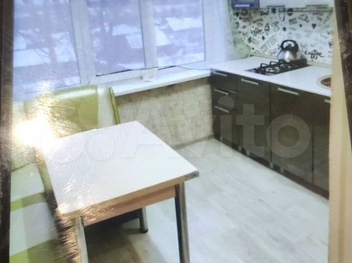 1-к. квартира, 33,2 м², 3/3 эт.