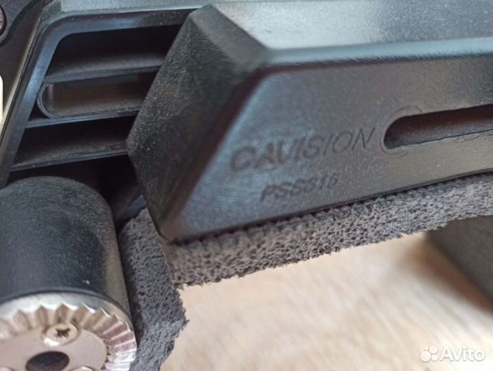 Риг shape, cavision