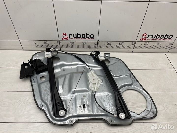 Стеклоподъемник передний правый Mercedes Ml W164