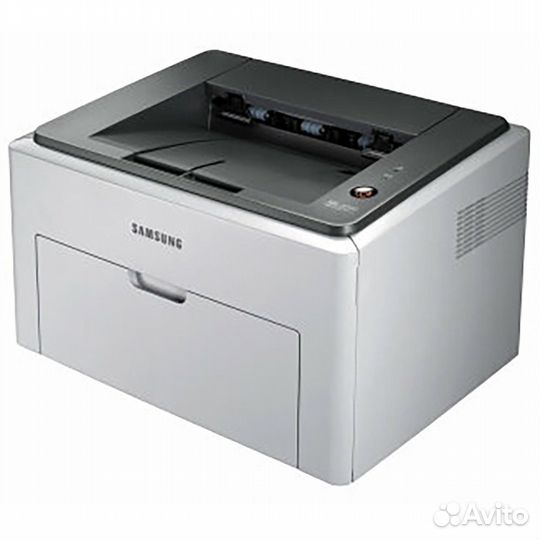 Принтер лазерный samsung