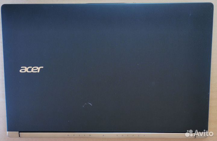 Ноутбук Acer Aspire V Nitro VN7-591G