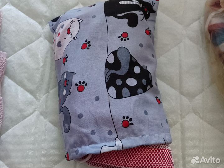 Железнодорожный манеж