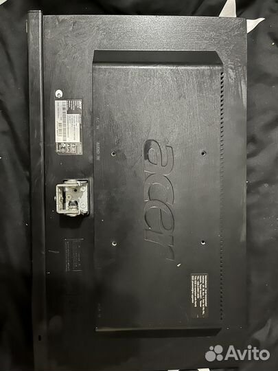 Монитор Asus 19 1 HQL