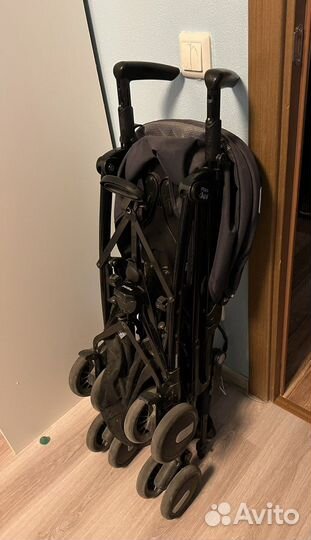 Коляска-трость Peg Perego Pliko mini