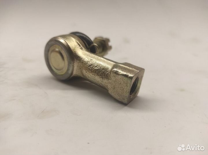 Наконечник рулевой тяги квадроцикл ATV Irbis левый