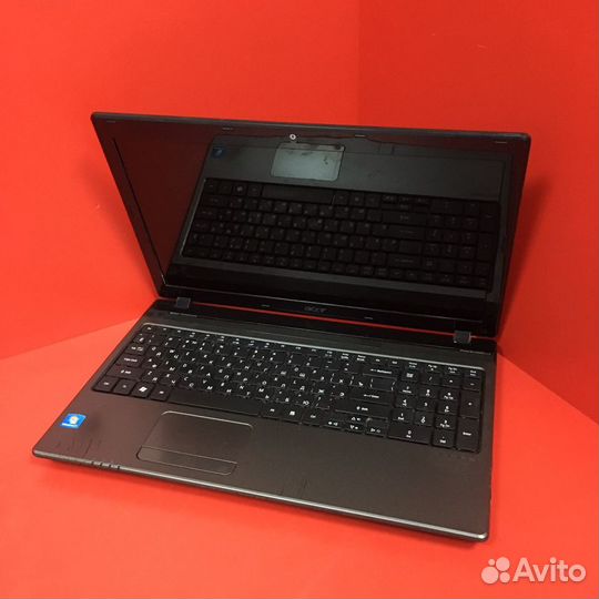 Ноутбук Acer Aspire 5560 (42667)