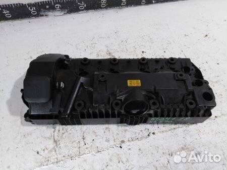 Крышка клапанная бмв X5 E53