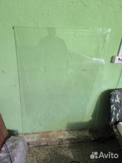 Стекло для раздвижных окон