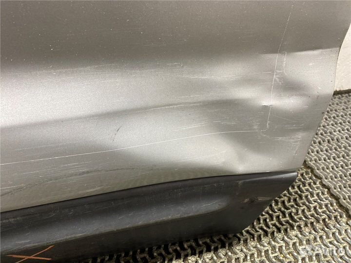 Дверь боковая Ford Escape, 2006