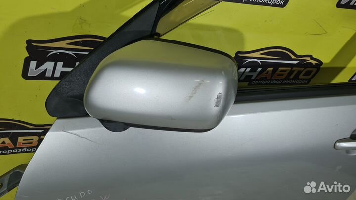 Дверь Suzuki grand vitara