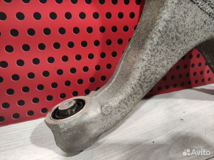 Рычаг задний правый Porsche Macan 95B 2017