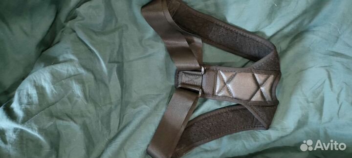 Корсет ортопедический для спины