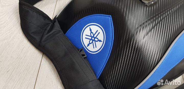 Моторюкзак ogio yamaha (с расширением)