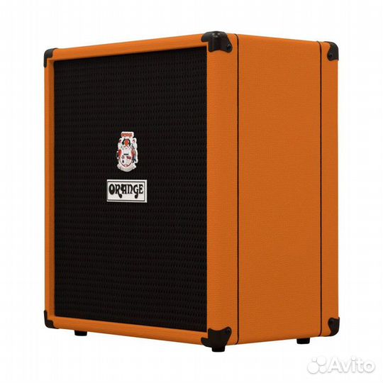 Orange Crush Bass 50 (Новый)