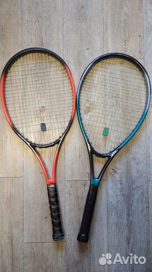 Теннисная ракетка stc