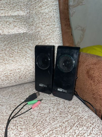 Колонки air tone