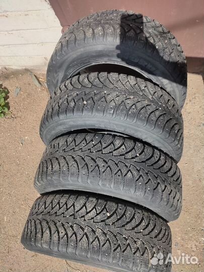 Nordman Nordman 4 195/60 R15 88T