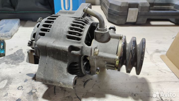 Генератор 2С