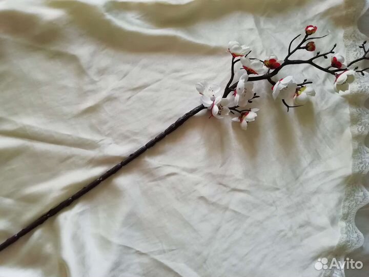 Искусственные цветы