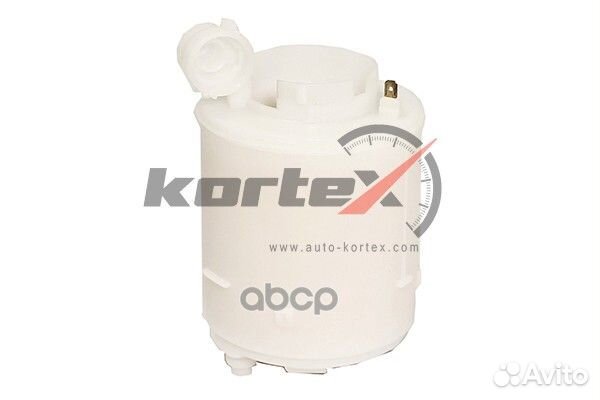 Фильтр топливный hyundai tucson/KIA sportage 15