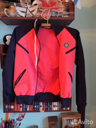 Мастерка женская