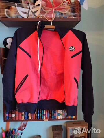 Мастерка женская