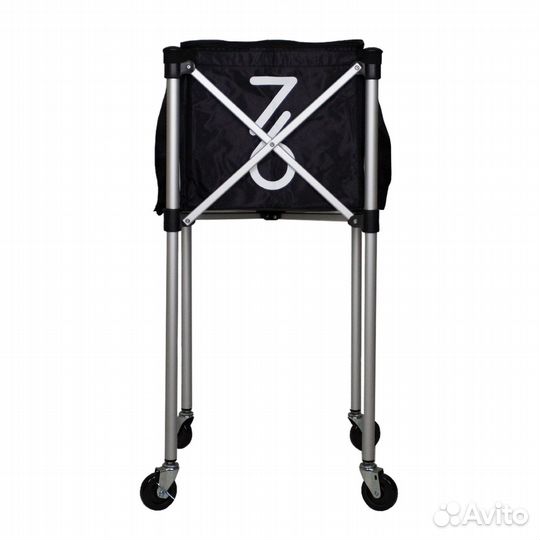 Теннисная корзина 7/6 на 150 мячей