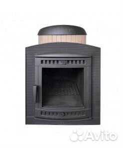 Печь банная “Атмосфера”