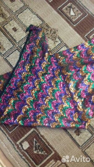 Платок (косынка) СССР