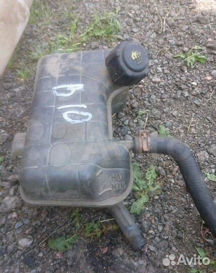 Бачок расширительный Renault Megane 2 2005