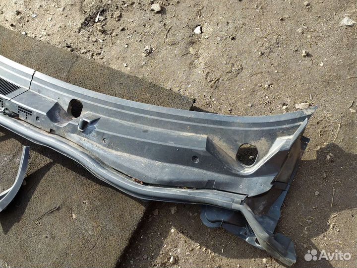 Жабо Mazda 6 GJ 2013 год 2.0 ат