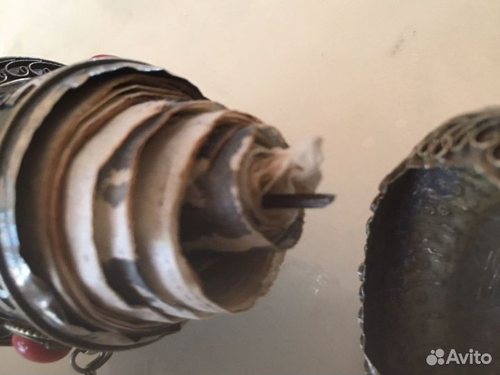 Буддийский барабан