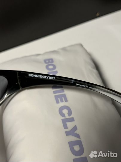 Очки Bonnie Clyde