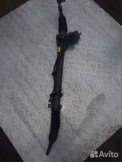 Рулевая рейка Audi A8 D2/4D рест. 2000 4D1422069K