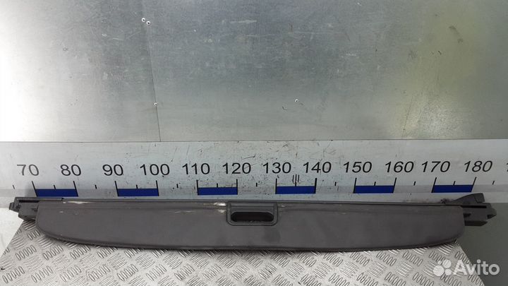 Шторка багажника Opel Vectra C 2005