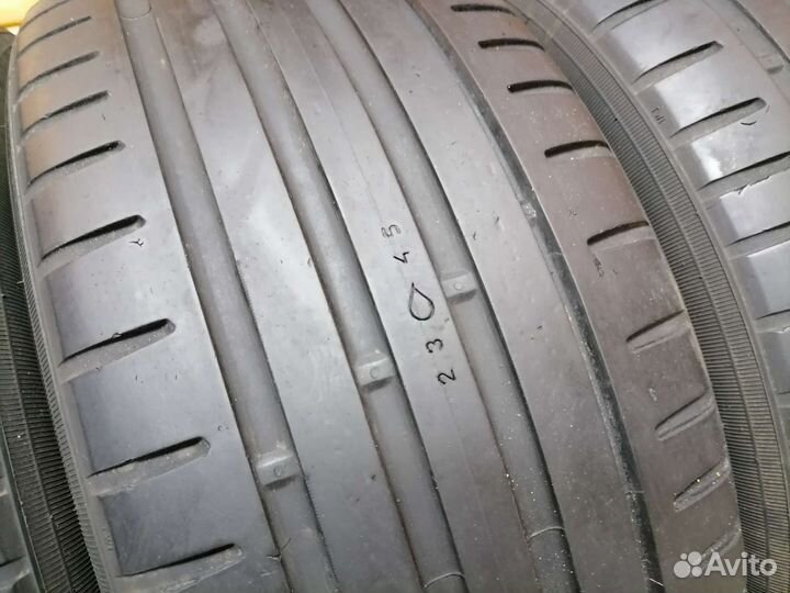 Nokian Tyres Nordman SZ 225/50 R17